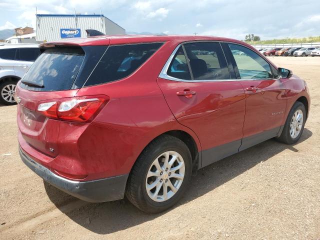 Obraz 3 z 2019 CHEVROLET EQUINOX LT 2019 z VIN 2GNAXKEV7K6234251