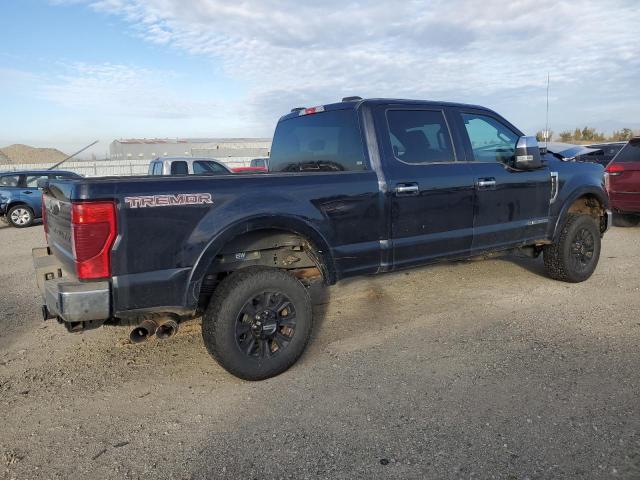 Изображение 3 2021 FORD F250 SUPER DUTY 2021 с VIN 1FT8W2BT3MED80786