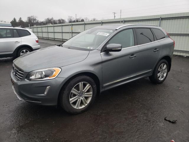 2016 VOLVO XC60 T5 PLATINUM 2016 image