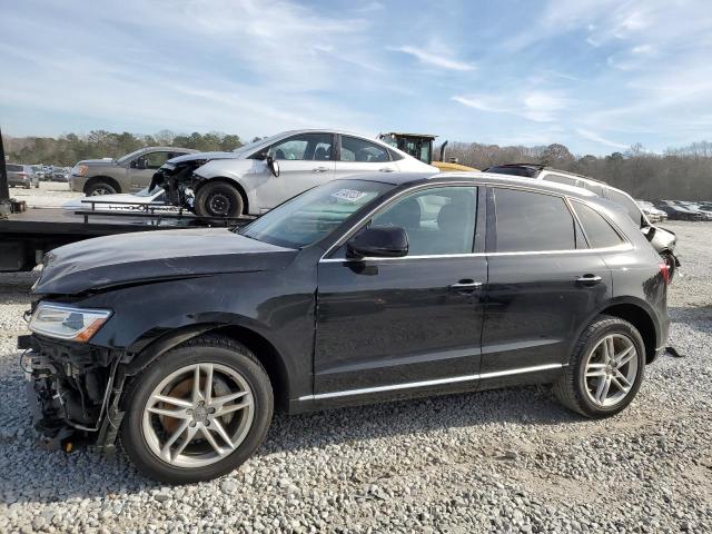 2016 AUDI Q5 PREMIUM 2016 image