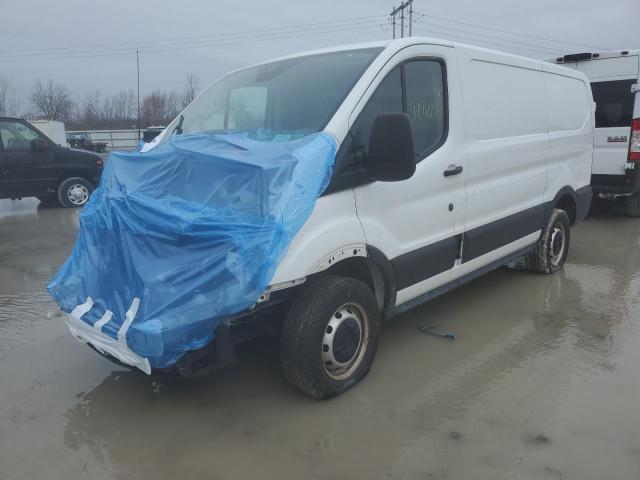 Image 1 of 2019 FORD TRANSIT T-250 2019 with VIN 1FTYR1YMXKKA85068