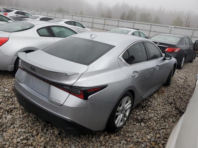 Obraz 3 z 2022 LEXUS IS 300 2022 z VIN JTHAA1D22N5118269