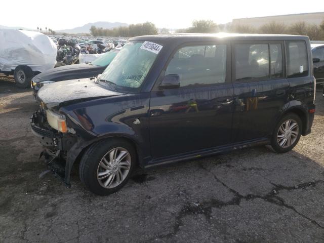 Изображение 2005 TOYOTA SCION XB 2005