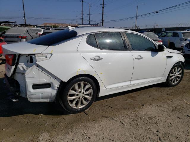 Изображение 3 2015 KIA OPTIMA EX 2015 с VIN 5XXGN4A79FG432127