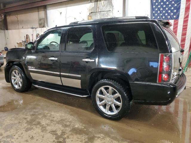 Image 2 of 2013 GMC YUKON DENALI 2013 with VIN 1GKS2EEF7DR100275