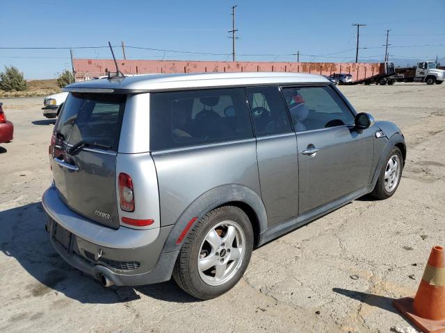 Obraz 3 z 2008 MINI COOPER S CLUBMAN 2008 z VIN WMWMM33538TP89640