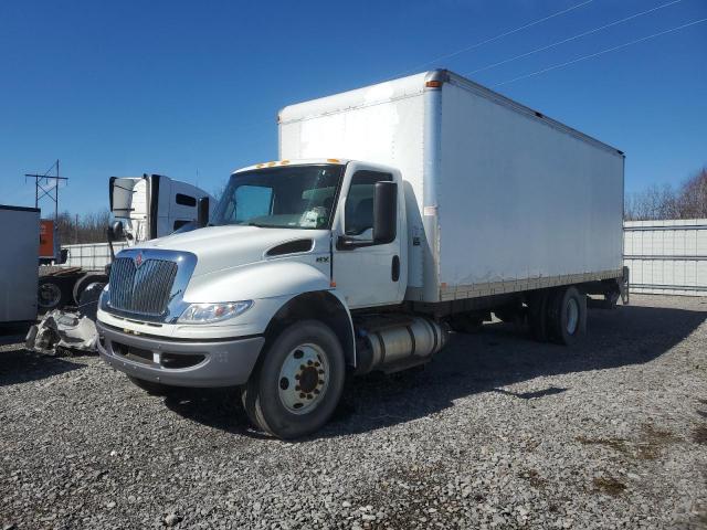 Obraz 2020 INTERNATIONAL MV607  2020