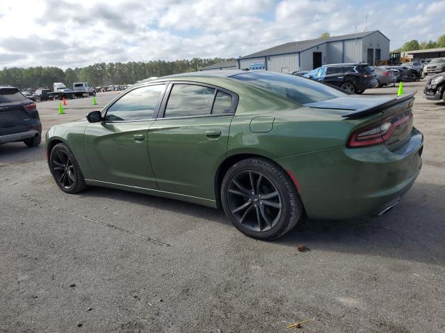 Obraz 2 z 2018 DODGE CHARGER SXT 2018 z VIN 2C3CDXBG3JH306731