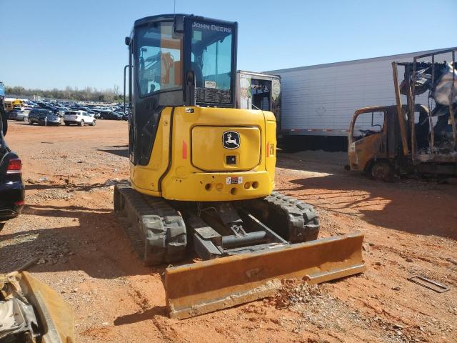 Изображение 3 2023 JOHN DEERE TRACTOR 2023 с VIN 1FF050GXJNH298187