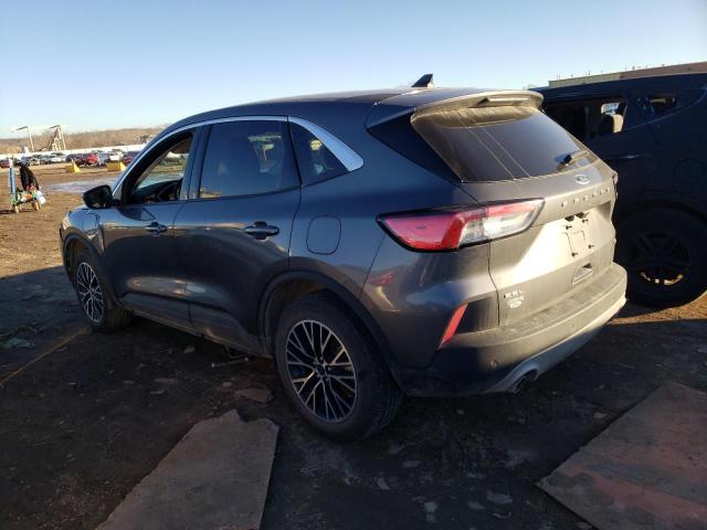 Image 2 of 2022 FORD ESCAPE SEL 2022 with VIN 1FMCU0KZ7NUB04526