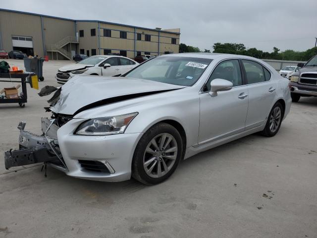 Obraz 1 z 2013 LEXUS LS 460 2013 z VIN JTHCL5EF2D5016268