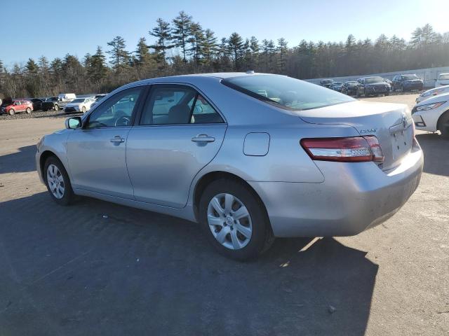 Image 2 of 2010 TOYOTA CAMRY BASE 2010 with VIN 4T4BF3EK2AR082702