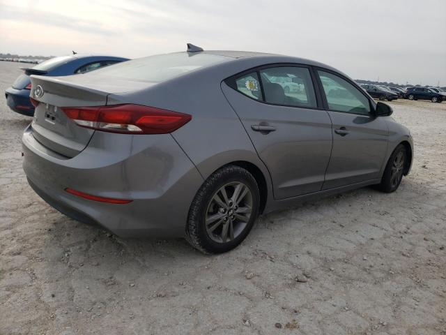 Obraz 3 z 2018 HYUNDAI ELANTRA SEL 2018 z VIN 5NPD84LF8JH250916