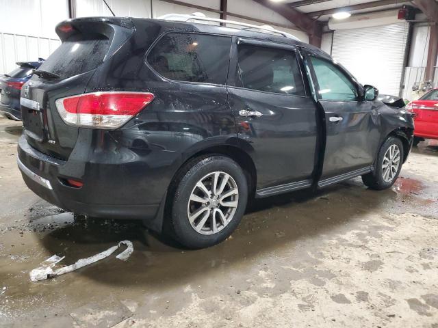 Image 3 of 2015 NISSAN PATHFINDER S 2015 with VIN 5N1AR2MM0FC695862