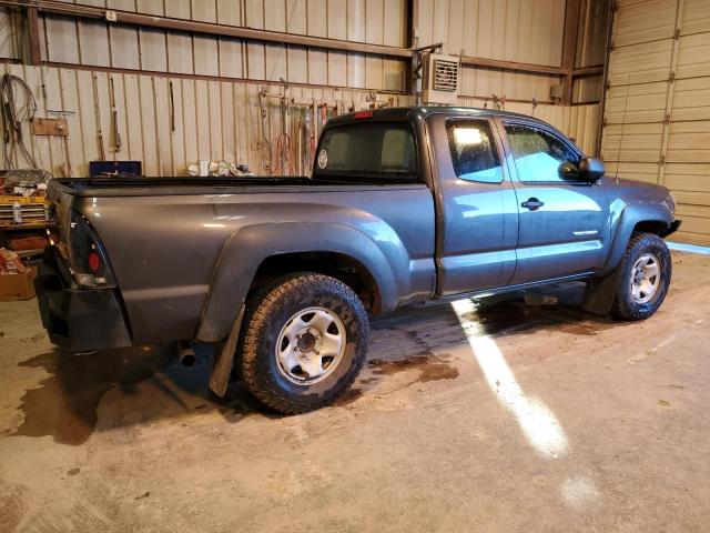 Image 3 of 2009 TOYOTA TACOMA ACCESS CAB 2009 with VIN 5TEUU42N59Z618448