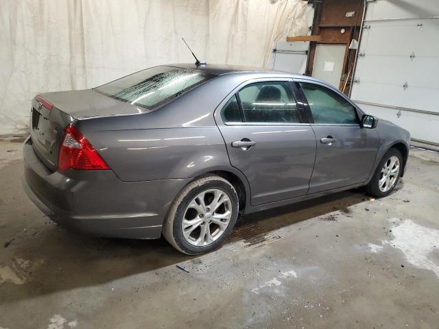 Изображение 3 2012 FORD FUSION SE 2012 с VIN 3FAHP0HG6CR105040