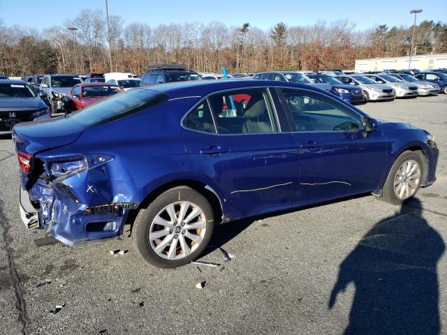 Image 3 of 2018 TOYOTA CAMRY L 2018 with VIN JTNB11HK2J3043106
