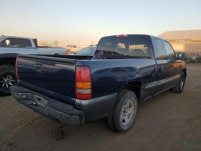 Image 3 of 1999 GMC NEW SIERRA C1500 1999 with VIN 2GTEC19T4X1511046