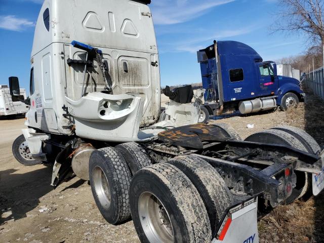 Obraz 3 z 2018 FREIGHTLINER CASCADIA 125  2018 z VIN 1FUJGLDR4JLJL3797