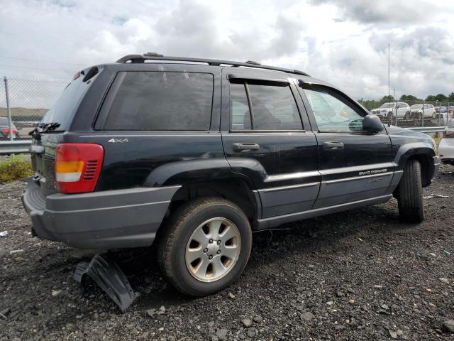 Image 3 of 2001 JEEP GRAND CHEROKEE LAREDO 2001 with VIN 1J4GW48S71C658614