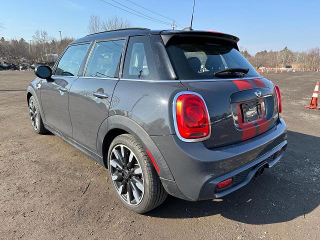 Image 3 of 2016 MINI COOPER S 2016 with VIN WMWXU3C57G2D28106
