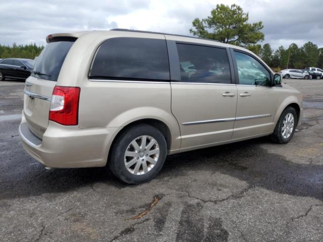 Image 3 of 2016 CHRYSLER TOWN & COUNTRY TOURING 2016 with VIN 2C4RC1BG0GR173953