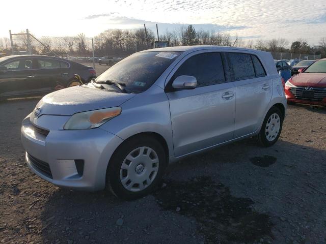 Изображение 2008 TOYOTA SCION XD  2008