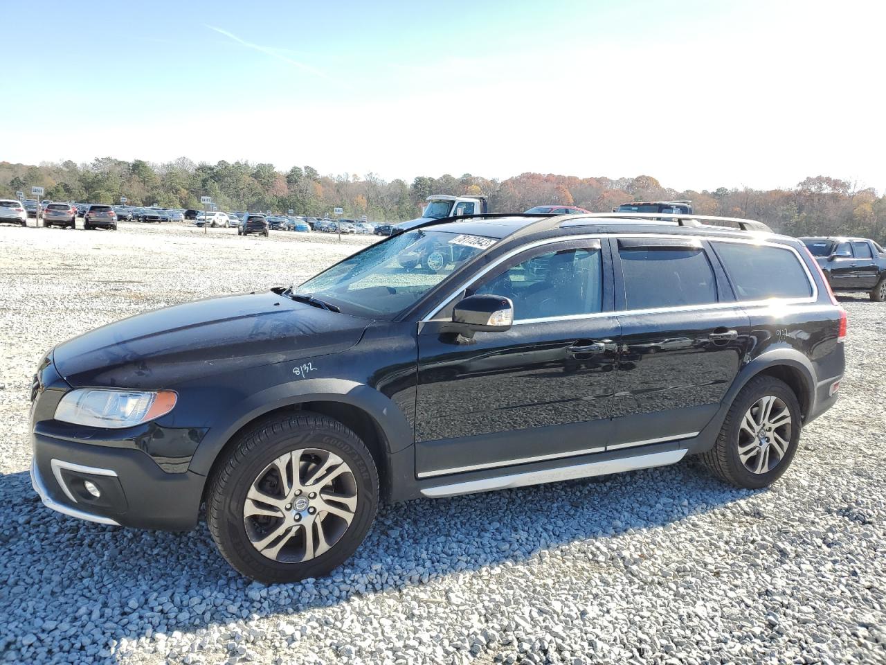 2014 VOLVO XC70 3.2 2014 image