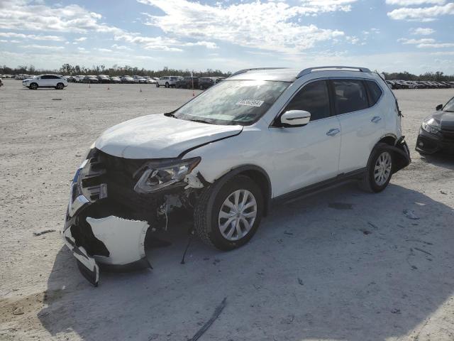 Изображение 1 2017 NISSAN ROGUE S 2017 с VIN KNMAT2MT4HP523424