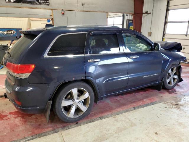 Изображение 3 2014 JEEP GRAND CHEROKEE OVERLAND 2014 с VIN 1C4RJFCT7EC146222