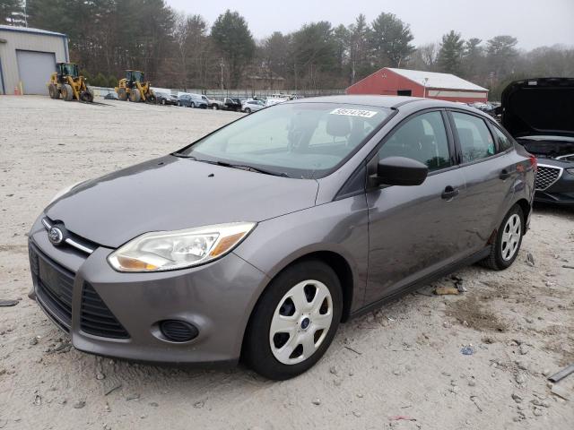 Image 1 of 2014 FORD FOCUS S 2014 with VIN 1FADP3E25EL178488