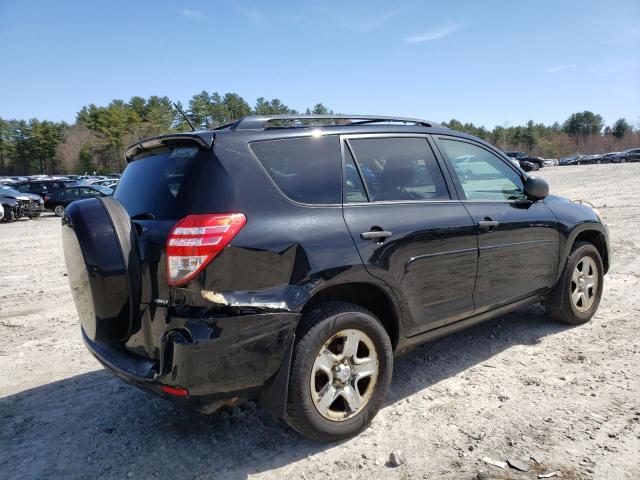 Image 3 of 2012 TOYOTA RAV4  2012 with VIN 2T3BF4DV0CW255414