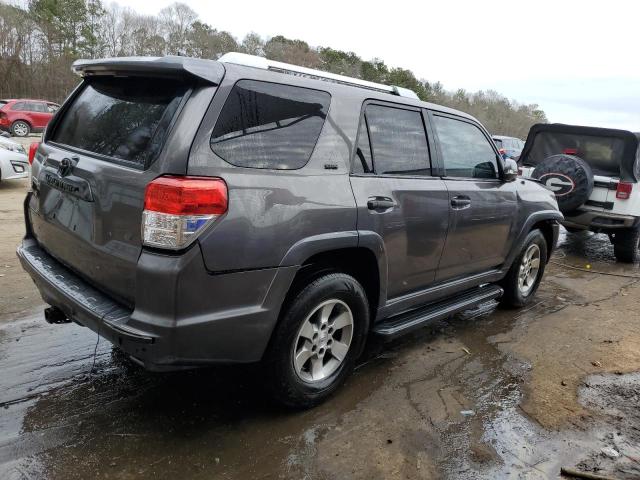Изображение 3 2011 TOYOTA 4RUNNER SR5 2011 с VIN JTEZU5JR3B5028737