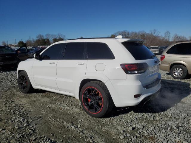 Obraz 2 z 2015 JEEP GRAND CHEROKEE SRT-8 2015 z VIN 1C4RJFDJ3FC632573