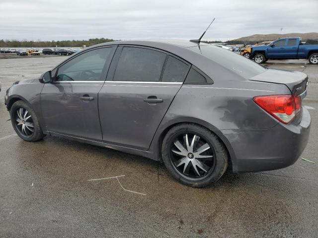 Image 2 of 2011 CHEVROLET CRUZE LS 2011 with VIN 1G1PC5SH7B7114456