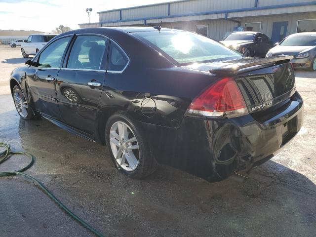 Obraz 2 z 2014 CHEVROLET IMPALA LIMITED LTZ 2014 z VIN 2G1WC5E33E1127475