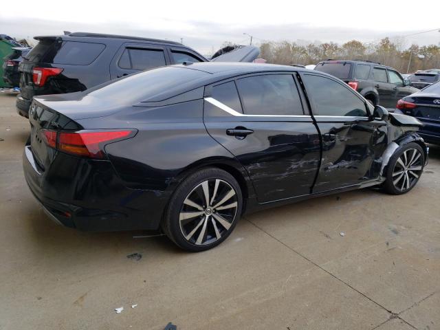 Image 3 of 2020 NISSAN ALTIMA SR 2020 with VIN 1N4BL4CV1LC189541