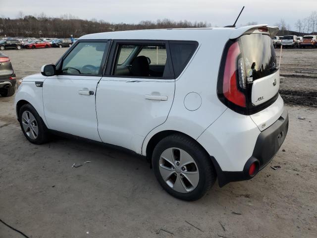 Image 2 of 2014 KIA SOUL  2014 with VIN KNDJN2A26E7057836