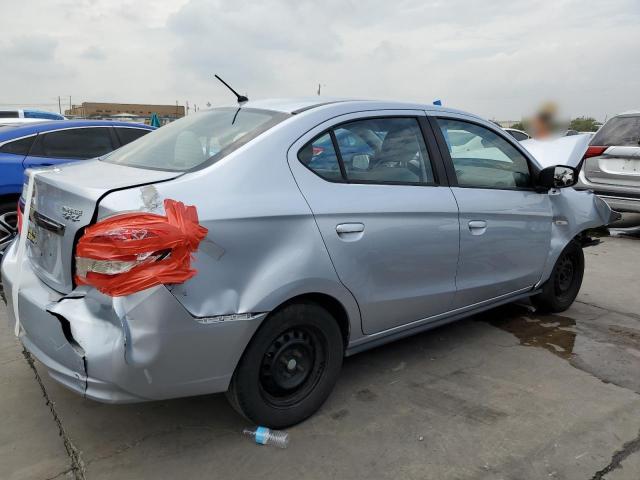 Image 3 of 2019 MITSUBISHI MIRAGE G4 ES 2019 with VIN ML32F3FJ0KHF09251