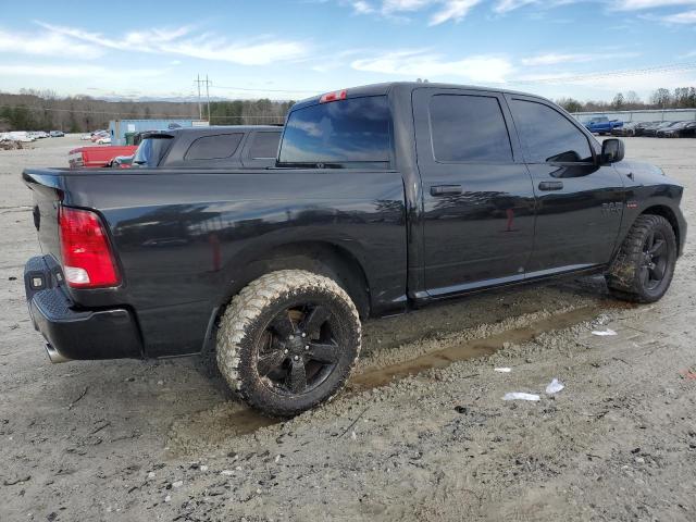 Obraz 3 z 2016 RAM 1500 ST 2016 z VIN 3C6RR6KT6GG270225