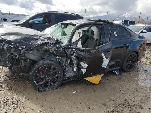 Obraz 2014 VOLKSWAGEN JETTA GLI 2014