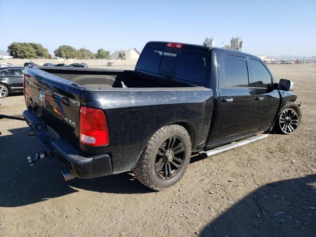 Obraz 3 z 2012 DODGE RAM 1500 LONGHORN 2012 z VIN 1C6RD7PT3CS318585