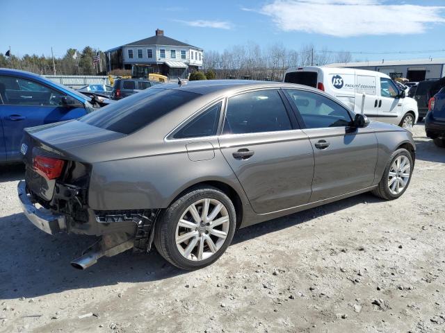 Image 3 of 2015 AUDI A6 PREMIUM 2015 with VIN WAUFFAFC1FN006074
