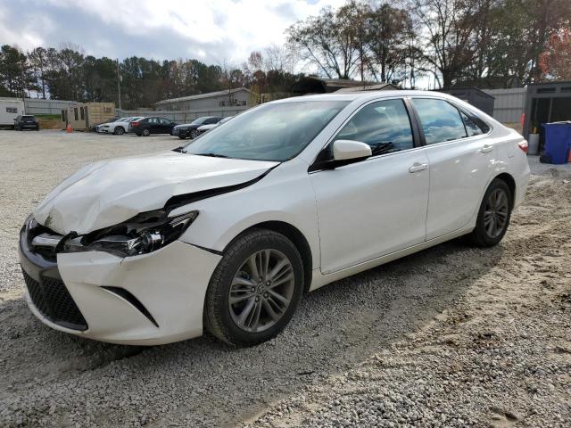 Image 1 of 2016 TOYOTA CAMRY LE 2016 with VIN 4T1BF1FK3GU181258