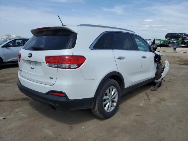 Изображение 3 2016 KIA SORENTO LX 2016 с VIN 5XYPG4A31GG126947