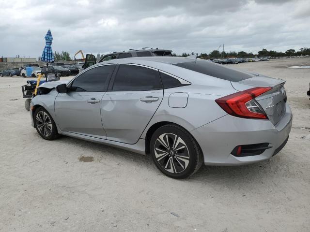 Obraz 2 z 2017 HONDA CIVIC EX 2017 z VIN 19XFC1F35HE005304