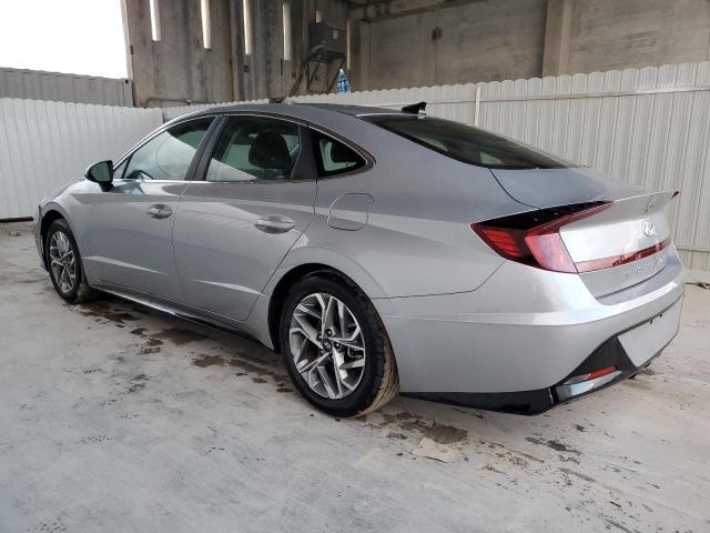 Изображение 2 2023 HYUNDAI SONATA SEL 2023 с VIN KMHL64JA6PA313645