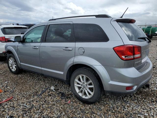 Изображение 2 2016 DODGE JOURNEY SXT 2016 с VIN 3C4PDCBG5GT232055