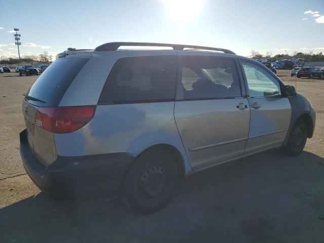 Изображение 3 2004 TOYOTA SIENNA CE 2004 с VIN 5TDZA23C44S183671