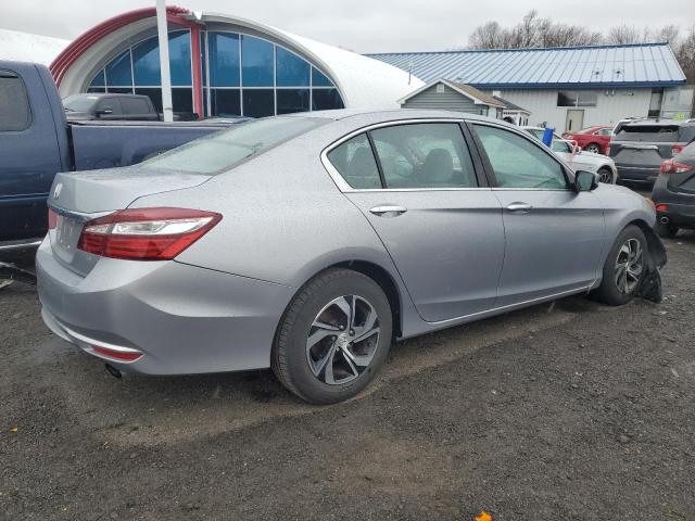 Image 3 of 2017 HONDA ACCORD LX 2017 with VIN 1HGCR2F30HA276119